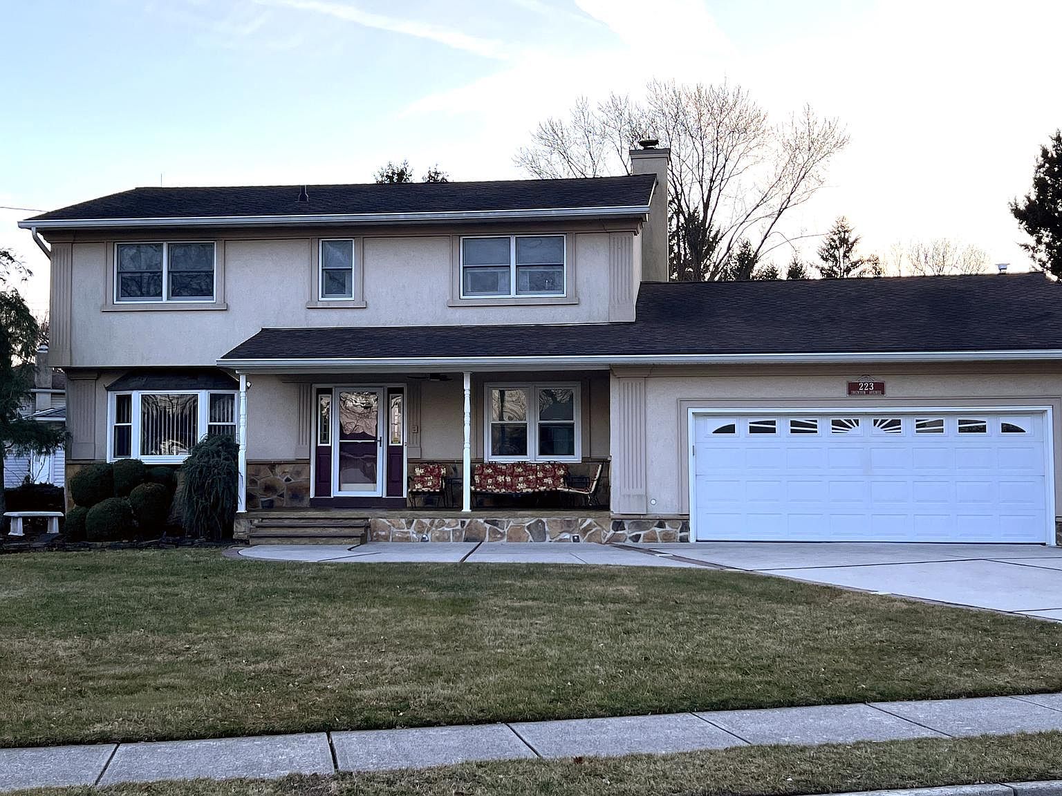 223 Trenton Ave, Hamilton, NJ 08619 Zillow