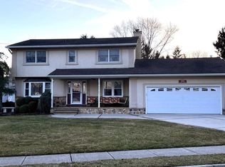 223 Trenton Ave, Hamilton, NJ 08619