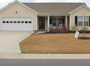 407 Tree Ct, Holly Ridge, NC 28445