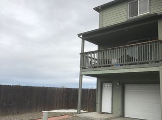7857 Jacqueline Way, White City, OR 97503