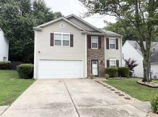 320 Westminster Dr, Canton, GA 30114