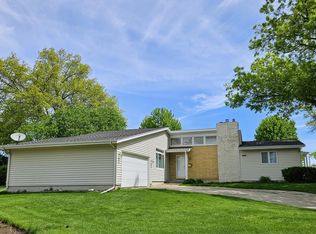 1427 SE Linn St, Boone, IA 50036