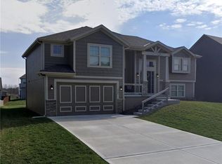 7205 NE 116th Ter, Kansas City, MO 64156