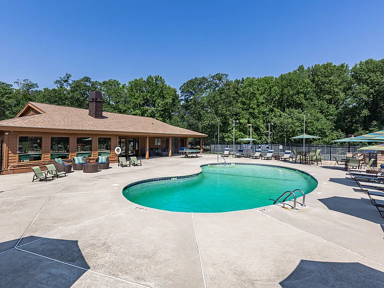 Riverwind Apartment Homes — Photo 16