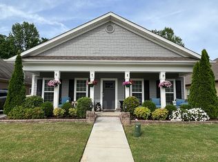 230 Grove Village Way, Madison, AL 35758