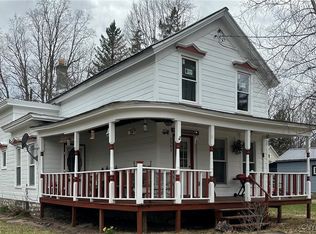 3343 Lincoln St, Port Leyden, NY 13433