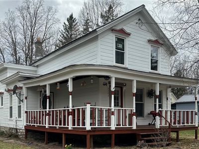 3343 Lincoln St, Port Leyden, NY, 13433
