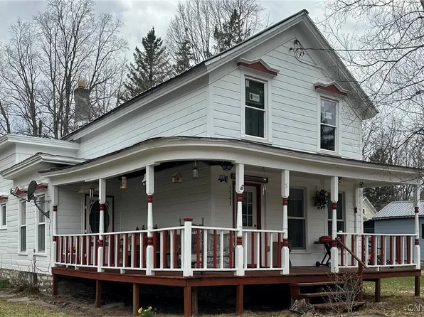3343 Lincoln St, Port Leyden, NY 13433