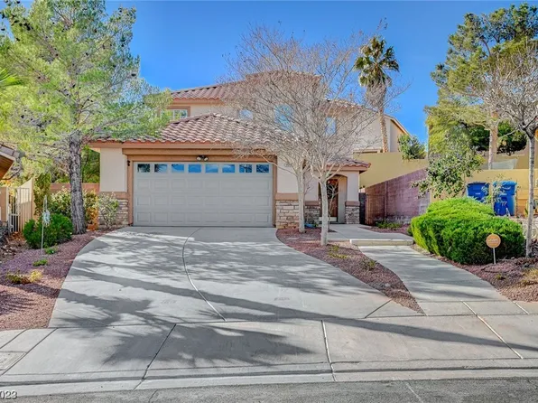 11149 Vivid Ave, Las Vegas, NV 89144