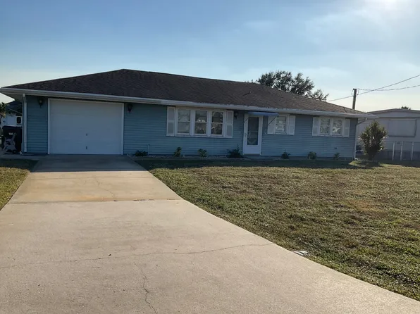 2438 SE 32nd St, Okeechobee, FL 34974