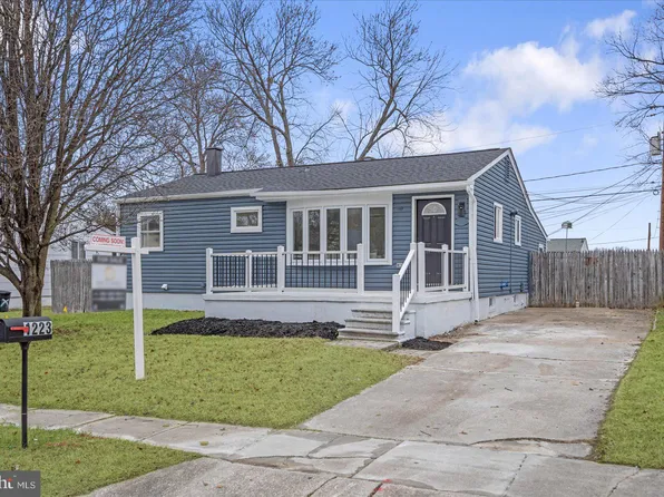 1223 Cedarcliff Dr, Glen Burnie, MD 21060