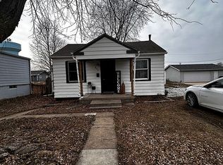 622 N 1st St, Knoxville, IA 50138
