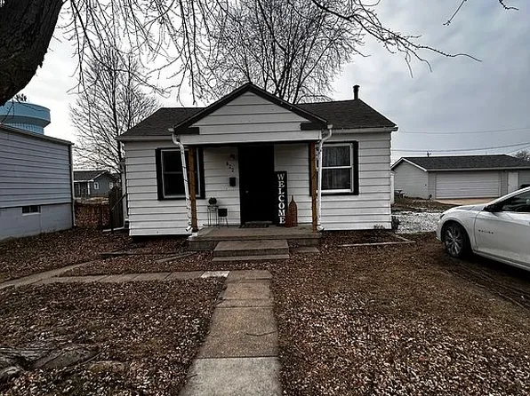 622 N 1st St, Knoxville, IA 50138