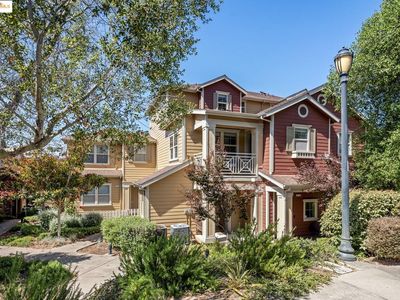 6132 Old Quarry Loop, Oakland, CA, 94605
