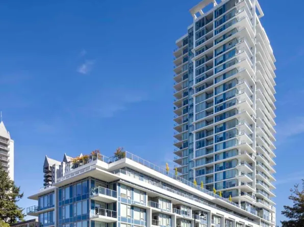 555 Sydney Ave #704, Coquitlam, BC V3K 3J8