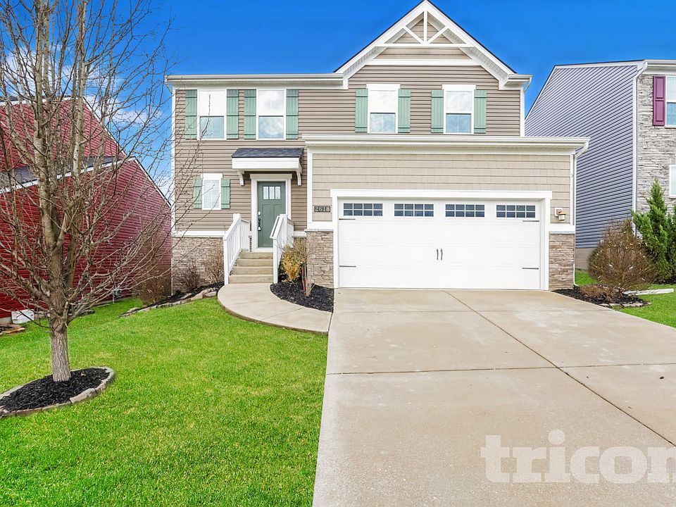 1st image of 2618 Bluffton Ln