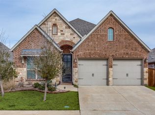 815 Westerkirk Dr, Celina, TX 75009