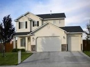22 S Newberry Way, Nampa, ID 83651