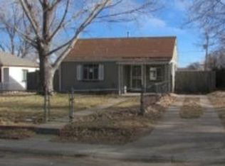 3440 Dexter St, Denver, CO 80207