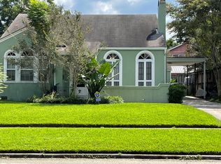 2006 Myrtle Ave, Baton Rouge, LA 70806