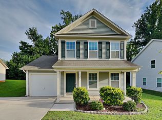 522 Sawtooth Oak Dr, Landis, NC 28088