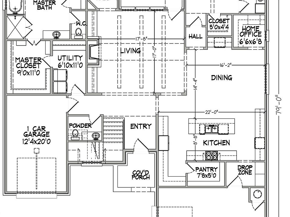 2nd image of 2847 E 144th Pl S