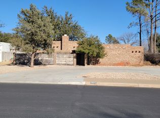 2602 Whitney Dr, Midland, TX 79705