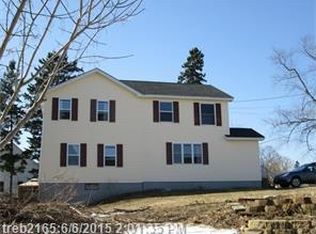 286 Lincoln St, Bangor, ME 04401