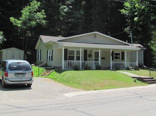 57 W University St, Alfred, NY