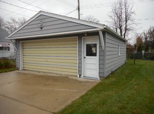 1806 34th St, Bay City, MI 48708