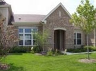 2844 Normandy Cir, Naperville, IL 60564