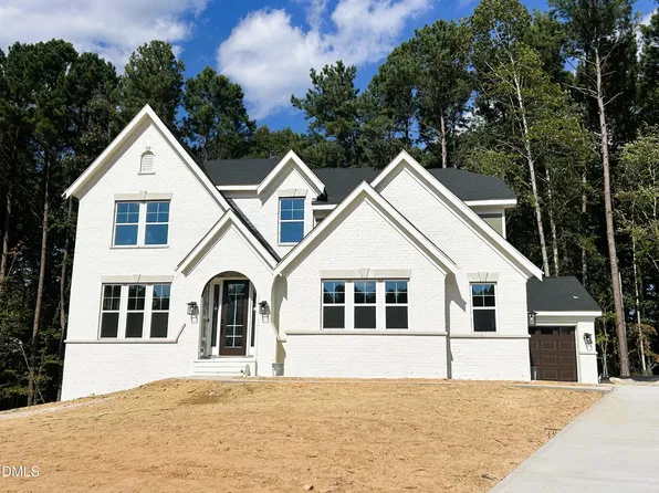 56 Ogden Cir, Clayton, NC 27527