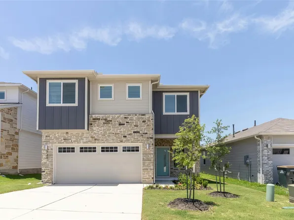 320 Fairfax Way, San Marcos, TX 78666