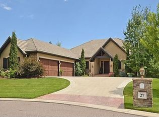 27 Brookhaven Trl, Littleton, CO 80123