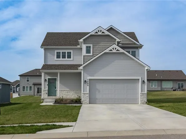 4009 NW 96th St, Kansas City, MO 64154