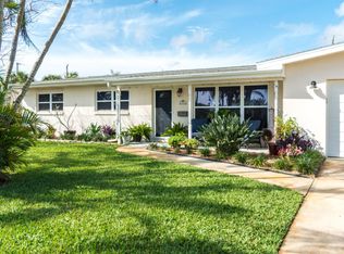 580 Temple St, Satellite Beach, FL 32937