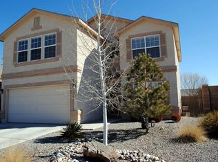 777 Sunny Meadows Dr NE, Rio Rancho, NM 87144