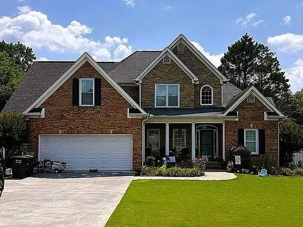 120 Wexford Dr NE, Calhoun, GA 30701