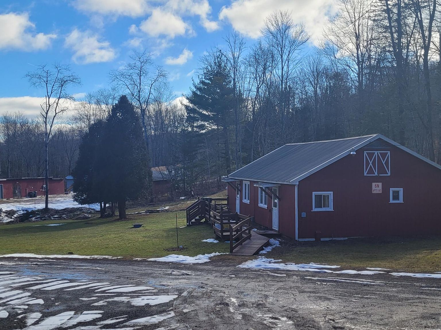 6 N Elk Forest Dr 1 & 2, Waymart, PA 18472 Zillow