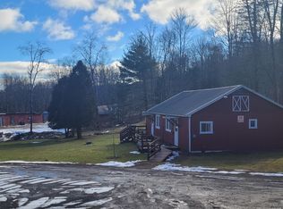 6 N Elk Forest Dr #1 & 2, Waymart, PA 18472