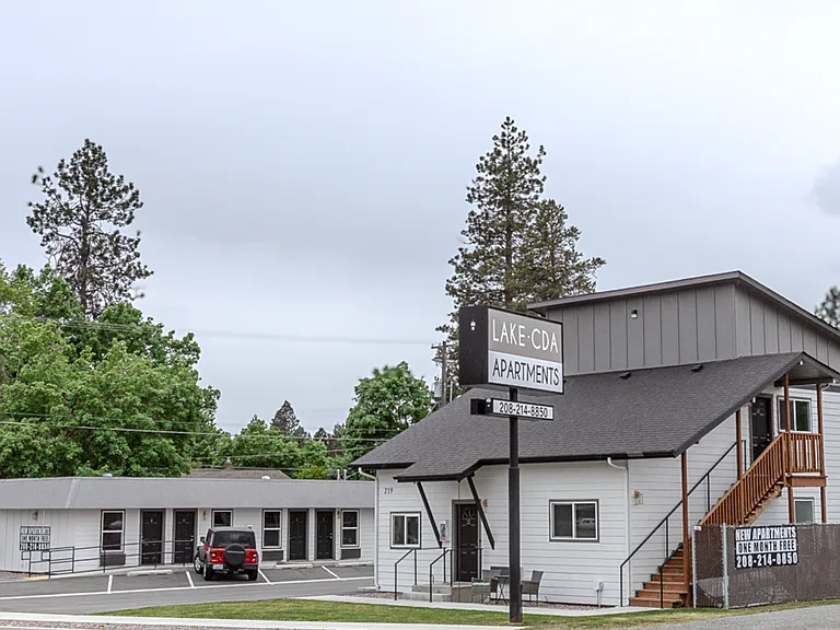 219 E Coeur Dalene Lake Dr #6 — Photo 16