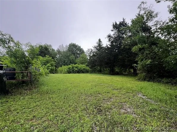 631 S Keystone Dr, Cleveland, OK 74020