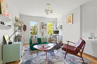 Sold by Corcoran