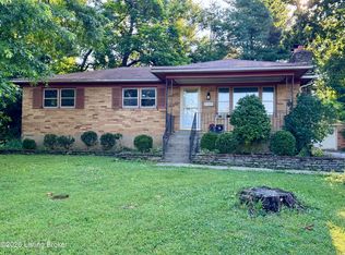 7305 Meadow Rd, Crestwood, KY 40014