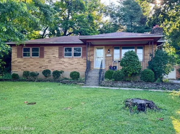 7305 Meadow Rd, Crestwood, KY 40014