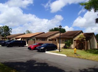 8113 SW 24th St #8113, Davie, FL 33324