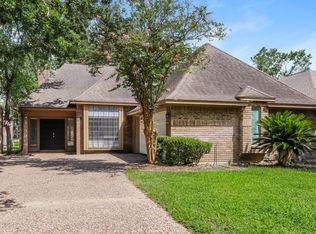 18 Laguna Rd, Montgomery, TX 77356