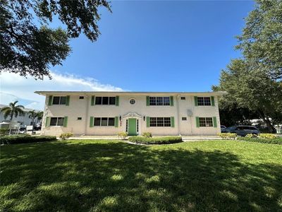 1851 NE 62nd Street #503, Fort Lauderdale, FL, 33308