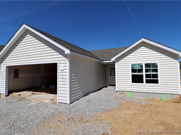 4208 - LOT 103 Round Rock Boulevard, Charlestown, IN 47111