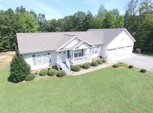 819 High School Rd, Dillwyn, VA 23936